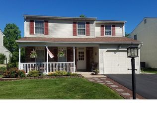 136 Gentry Dr, Perkasie, PA 18944