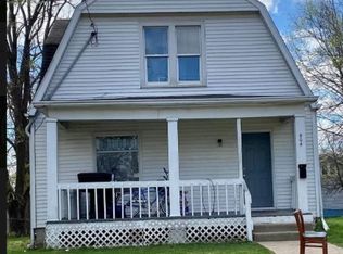 904 E Nebraska Ave, Peoria, IL