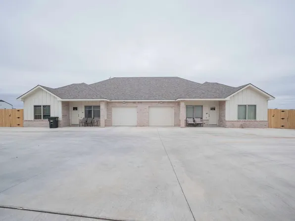 9283 Redbud Rd, Amarillo, TX 79119