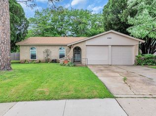 5960 Richard Dr, Watauga, TX 76148
