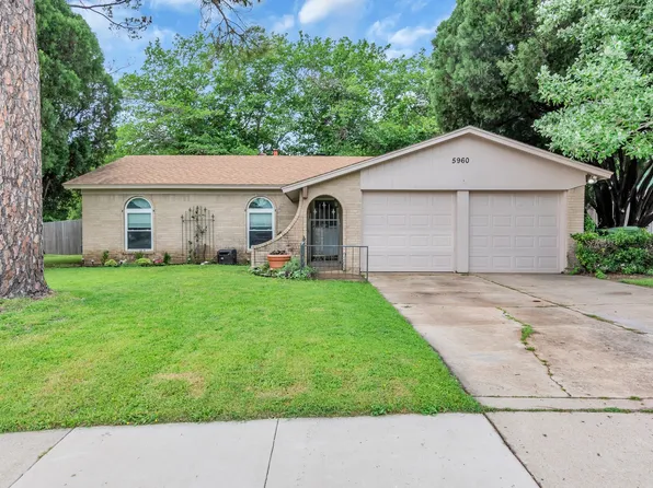 5960 Richard Dr, Watauga, TX 76148
