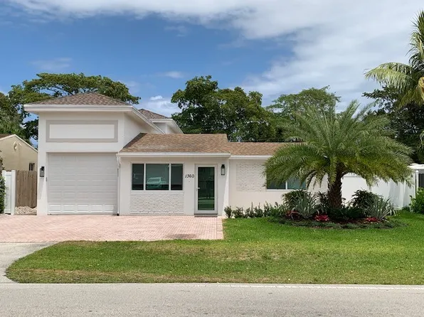 1360 Riverland Rd, Fort Lauderdale, FL 33312