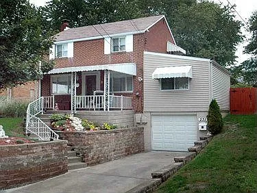 231 Rodilin Dr photo 1