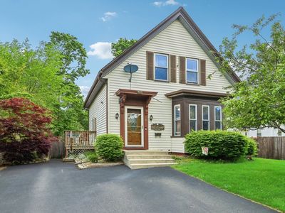 15 Vernon St, Whitman, MA, 02382