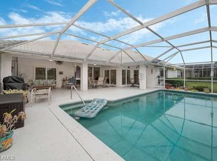 188 Palmetto Dunes Cir, Naples, FL 34113