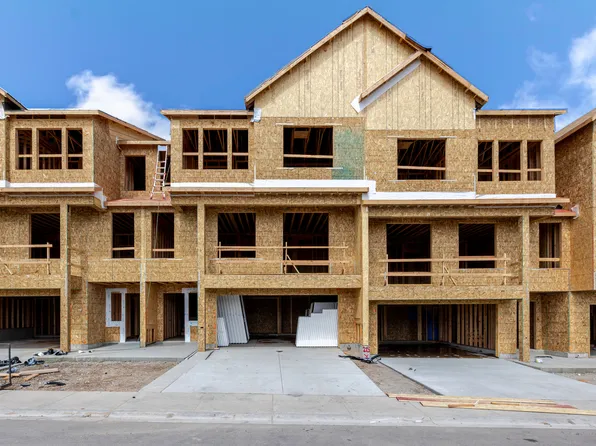 6536 W Lost Lake Cv #3029, Herriman, UT 84096