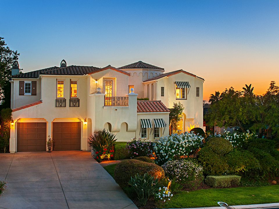 The Crosby Estates