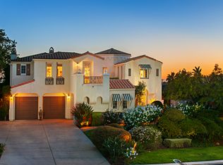17152 Blue Skies Rdg, San Diego, CA 92127