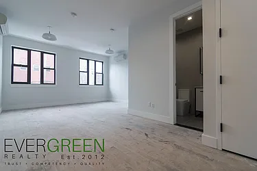 Rented by Evergreen Apartments BK