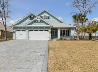 223 Riley Hunter Dr, Kingsland, GA 31548