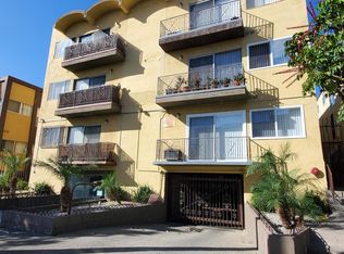 345 S Manhattan Pl, Los Angeles, CA 90020