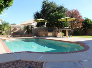 7855 W Kerry Ln, Glendale, AZ 85308