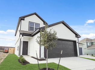 3231 Katzer Ln, Converse, TX 78109