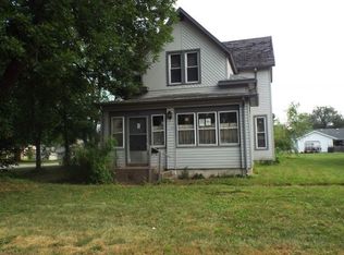 500 E Elm St, Rensselaer, IN 47978