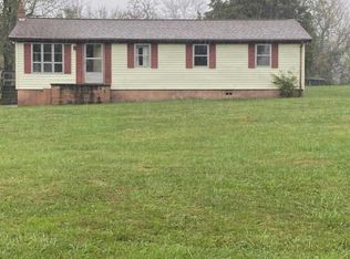 7909 Munsey Rd, Corryton, TN 37721