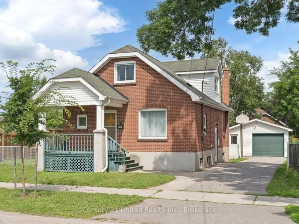 72 Kent St, Peterborough, ON K9J 5B3