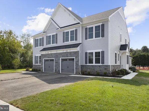 406 Reagans Ln Lot 67, Chalfont, PA 18914