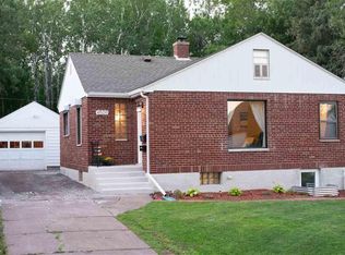 4509 Dodge St, Duluth, MN 55804