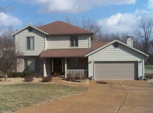 12 White Birch Ln, Collinsville, IL