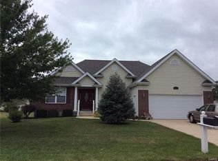 885 Saint Andrews Dr, Union, MO 63084