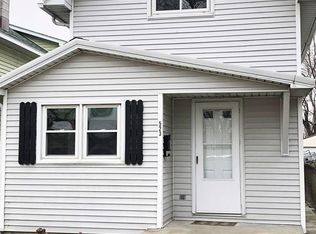 523 Bulger Ave, Fostoria, OH 44830