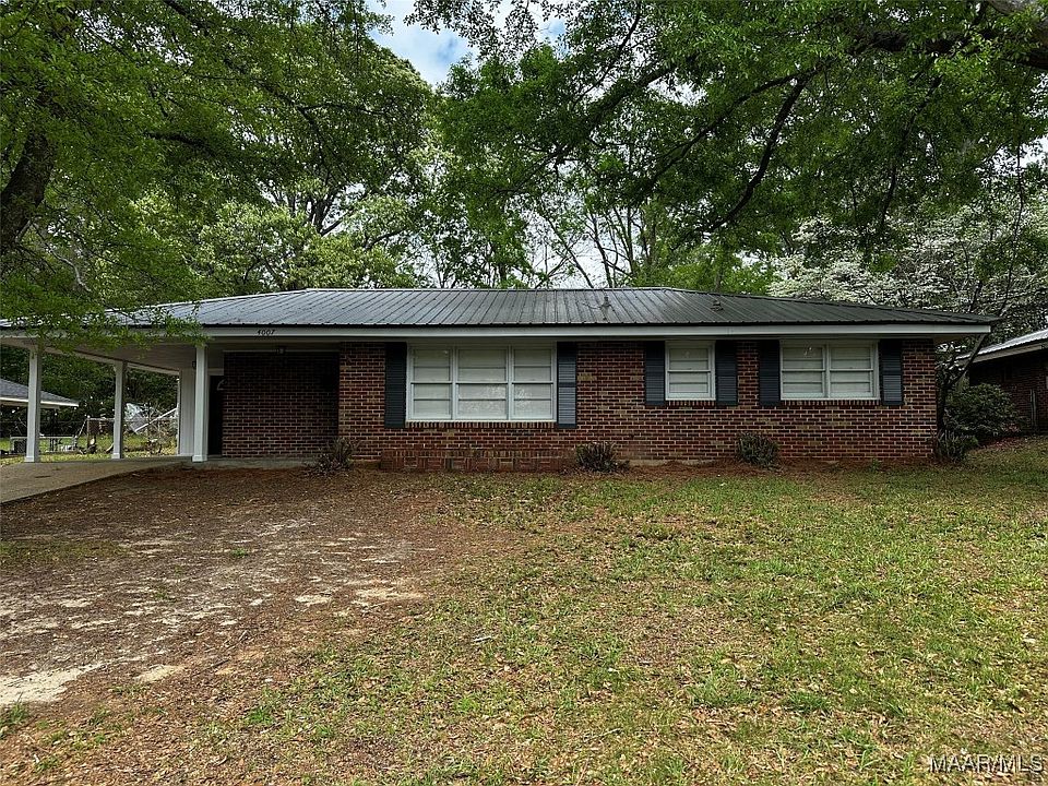 1st image of 4007 Marquette Dr