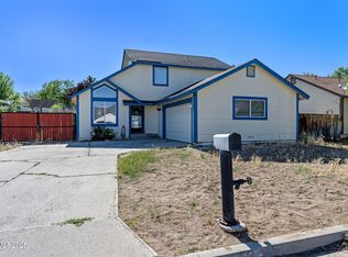 6815 Sunkist Dr, Sparks, NV