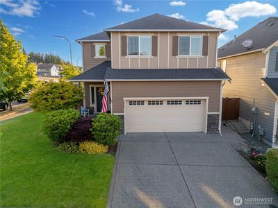 5539 Charlotte Avenue SE, Auburn, WA, 98092