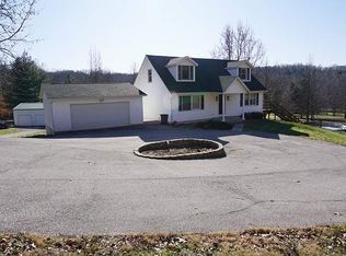 8831 W Evans Rd, Bloomington, IN 47403