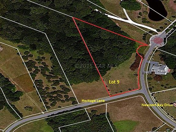 2nd image of Newport Bay Dr