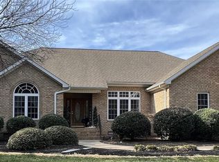 47997 Wagoner Rd, Richfield, NC 28137