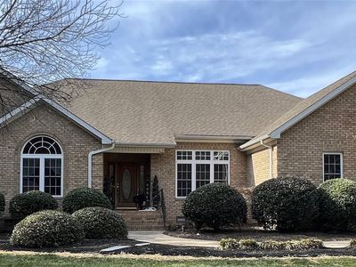 47997 Wagoner Rd, Richfield, NC, 28137