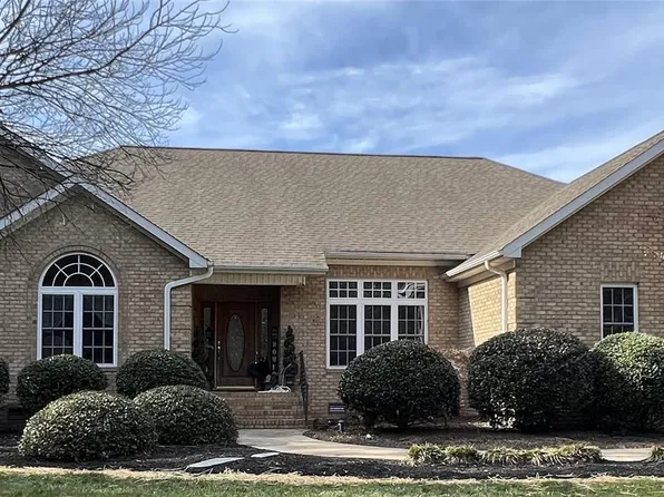 47997 Wagoner Rd, Richfield, NC 28137