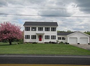 120 Pike Rd, Canton, NY 13617