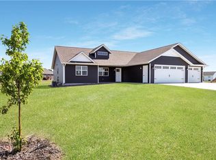 6250 201st St, Chippewa Falls, WI 54729