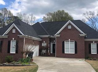 1805 Country Crest Way, Dacula, GA 30019