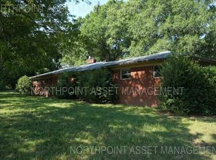 6207 Concord Hwy, Monroe, NC 28110