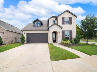 4429 Mesquite Terrace Dr, Manvel, TX 77578