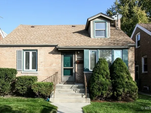3436 W 115th Pl, Chicago, IL 60655
