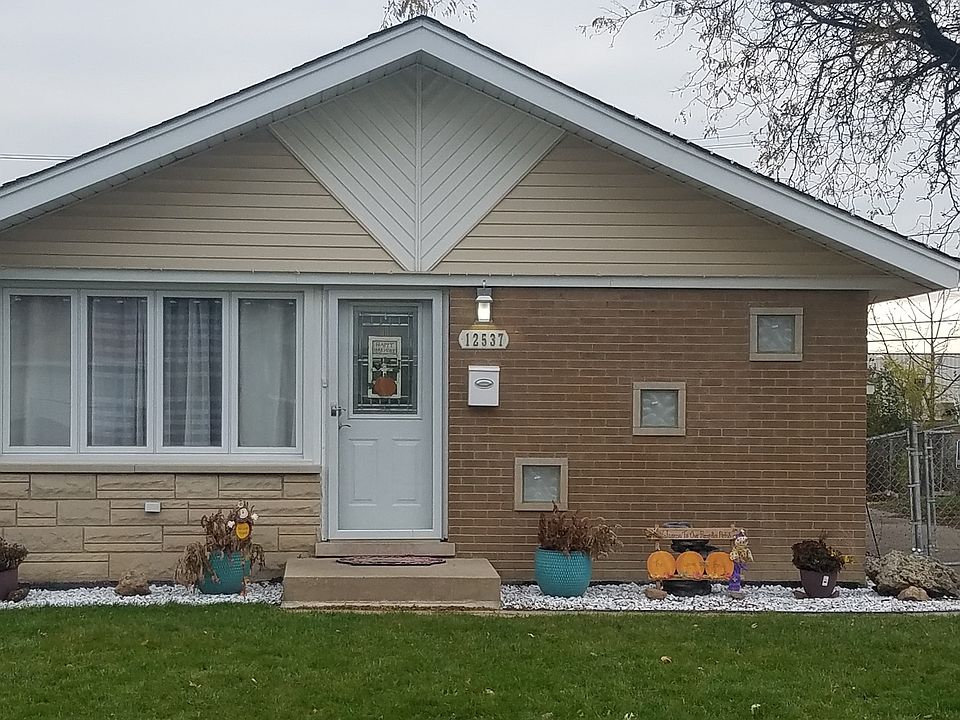 1st image of 12537 S Keeler Ave