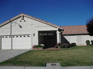 1869 Racine Dr, Las Vegas, NV 89156