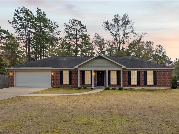 6952 Richard Ln, Eight Mile, AL 36613