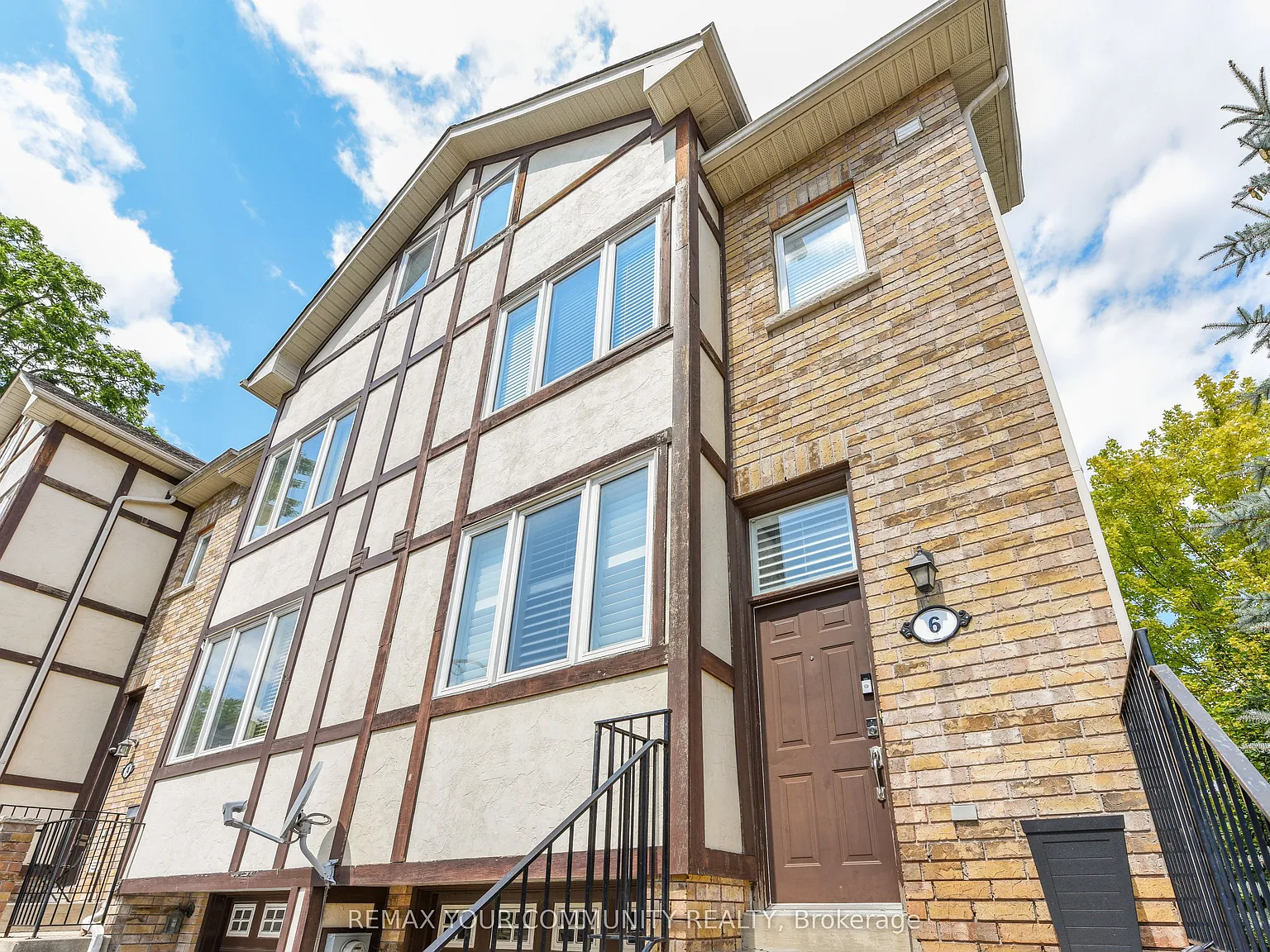 3 bed, $3,400 — Photo 2