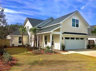 510 Conservation Dr, Saint Simons Island, GA 31522
