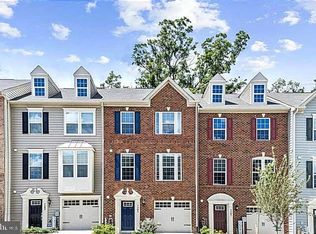 7305 Summit Rock Rd, Elkridge, MD 21075