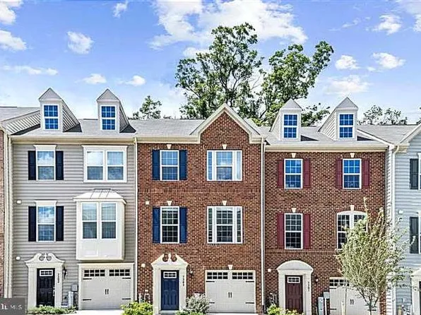 7305 Summit Rock Rd, Elkridge, MD 21075