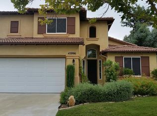 45996 Via La Colorada, Temecula, CA 92592
