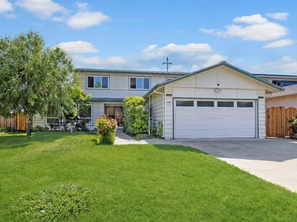 508 Wagman Dr, San Jose, CA 95129