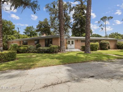 3665 SAN VISCAYA Drive, Jacksonville, FL, 32217