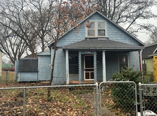 3208 Bowdoin St, Des Moines, IA 50313